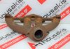 Exhaust manifold 109325 for RENAULT