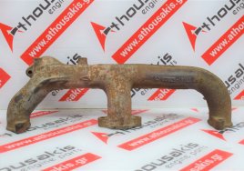 Auspuffkrümmer 17141-87306 zum DAIHATSU 