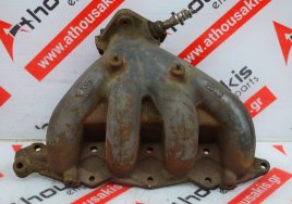 Collettore di scarico 14111-60G00 per SUZUKI 