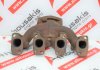 Exhaust manifold 90400121 for OPEL