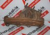 Collettore di scarico 1723892 per BMW 