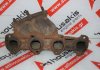 Collettore di scarico 1723892 per BMW 