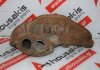 Collettore di scarico 1723892 per BMW 