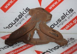 Collettore di scarico 243421 per RENAULT 