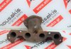 Exhaust manifold 243421 for RENAULT