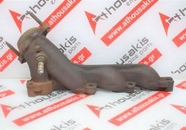 Εξαγωγή 4792771AC για DODGE, CHRYSLER, JEEP 