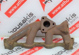 Collettore di scarico 90467732, X17DTL per OPEL X17DTL
