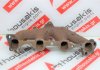 Выхлопной коллектор 90467732, X17DTL для OPEL X17DTL