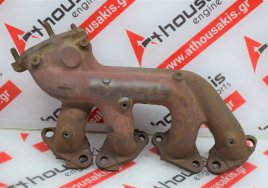 Exhaust manifold SR20, 14004-52F00 for NISSAN