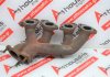 Exhaust manifold SR20, 14004-52F00 for NISSAN