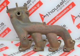 Colector de escape KA24DE, 14004-5C000 para NISSAN KA24DE