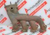 Выхлопной коллектор KA24DE, 14004-5C000 для NISSAN KA24DE