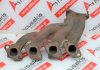 Выхлопной коллектор KA24DE, 14004-5C000 для NISSAN KA24DE