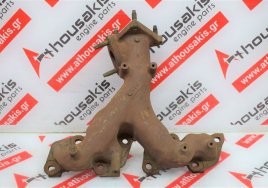 Exhaust manifold YD22, 14004-WD000 for NISSAN