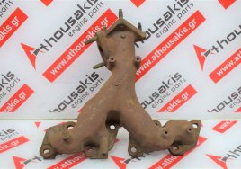 Colector de escape YD22, 14004-WD000 para NISSAN YD22