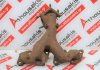 Выхлопной коллектор YD22, 14004-WD000 для NISSAN YD22