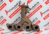 Выхлопной коллектор YD22, 14004-WD000 для NISSAN YD22