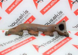 Auspuffkrümmer 6111420501 zum MERCEDES 