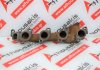 Exhaust manifold 6111420501 for MERCEDES