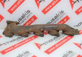 Exhaust manifold 6121420101 for MERCEDES