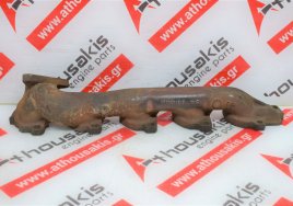 Auspuffkrümmer 6121420101 zum MERCEDES 