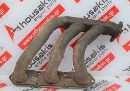Collettore di scarico 99611110153 per PORSCHE 