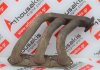 Colector de escape 99611110153 para PORSCHE 