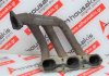 Colector de escape 99611110153 para PORSCHE 