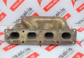 Exhaust manifold 0341J5 for FORD