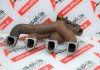 Exhaust manifold 7C640, LD23, 14004-7C600 for NISSAN