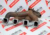 Выхлопной коллектор 7C640, LD23, 14004-7C600 для NISSAN LD23