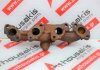 Выхлопной коллектор 03L253033 для VW, AUDI, SEAT, SKODA 