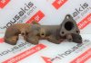 Выхлопной коллектор D4FC для HYUNDAI, KIA D4FC