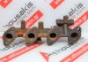 Выхлопной коллектор D4FC для HYUNDAI, KIA D4FC