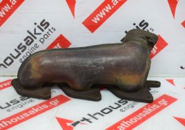 Auspuffkrümmer A2721400009 zum MERCEDES 