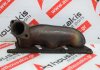 Exhaust manifold A2721400009 for MERCEDES