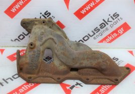 Exhaust manifold 036253033M for VW, AUDI