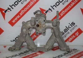Intake manifold E10, 14003-41M00, 14003-41M50 for NISSAN E10