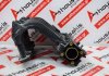 Colector de admision 8200275381 para RENAULT D4F