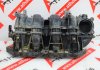Saugrohr 036129711DP zum VW, SKODA, SEAT 