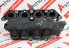 Saugrohr 036129711DP zum VW, SKODA, SEAT 