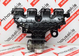 Intake manifold CJ5E9424BE for FORD 