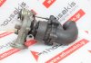 Turbocompresseur KP35487599 pour PEUGEOT, CITROEN, FORD 