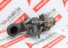 Turbocompresseur KP35487599 pour PEUGEOT, CITROEN, FORD 
