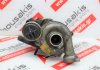 Turbocompresseur KP35487599 pour PEUGEOT, CITROEN, FORD 