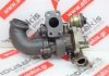 Turbocompresseur KP35487599 pour PEUGEOT, CITROEN, FORD 