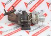 Turbocompresseur 4M42, 49135-03740 pour MITSUBISHI 4M42