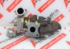 Turbocompresseur 4M42, 49135-03740 pour MITSUBISHI 4M42