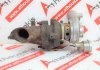 Turbocompresseur 4M42, 49135-03740 pour MITSUBISHI 4M42