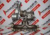 Turbocompresseur CJ5G6K682BA pour FORD 